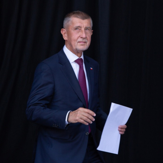 "Preživela" Babiševa vlada