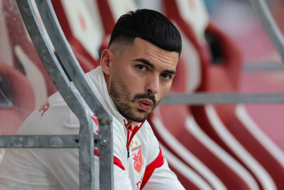 Slika za Radonjić i Zvezda – sada je stvarno kraj