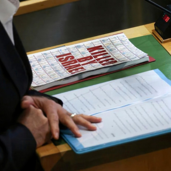 The world trembles: A few more hours until the key decision