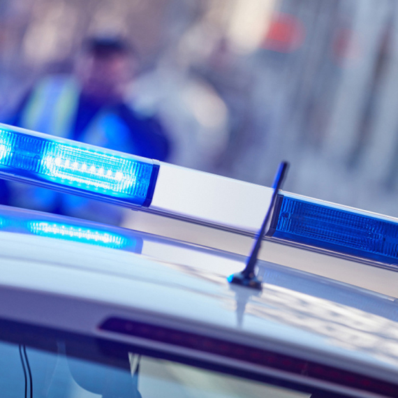 Haos u Briselu; Sukob kriminalnih grupa na ulicama; Ima ranjenih