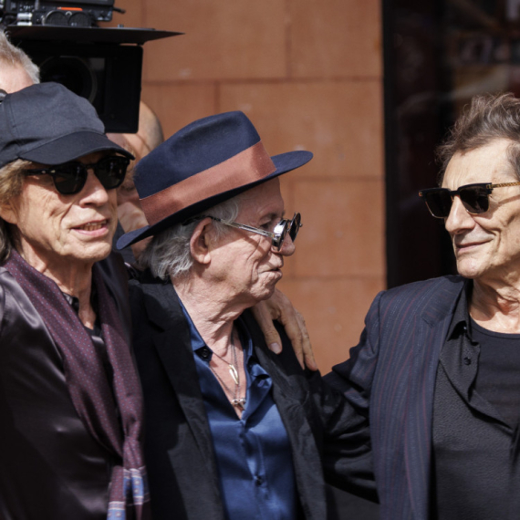 Kit Ričards zaustavio Rolingstonse: Evropska turneja 2026. otkazana