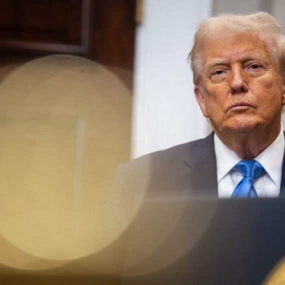 Šok-plan iz Vašingtona: Tramp pravi svoje Ujedinjene nacije