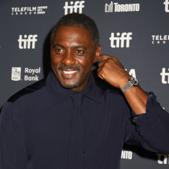 Vraća se Luter: Snima se još jedan film o detektivu koga igra Idris Elba VIDEO