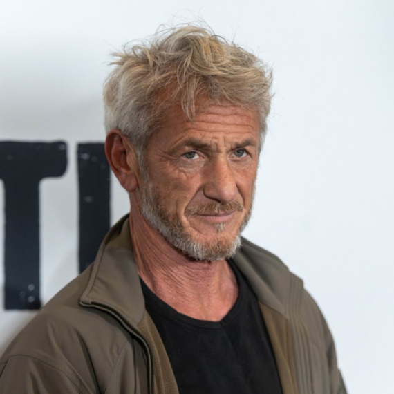 "Znamo ko je pravi prijatelj Ukrajine": Jasno otkriveno zašto Pen nije bio na dodeli Oskara FOTO