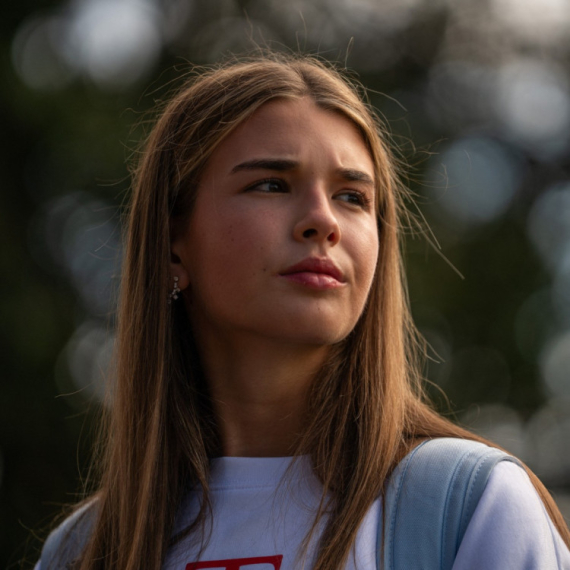 Haos oko unuke Donalda Trampa: Na internet pljušte napadi, a istina je drugačija FOTO