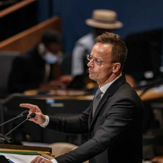 Mađarska udarila po Briselu; "Naš novac nije za Ukrajinu"