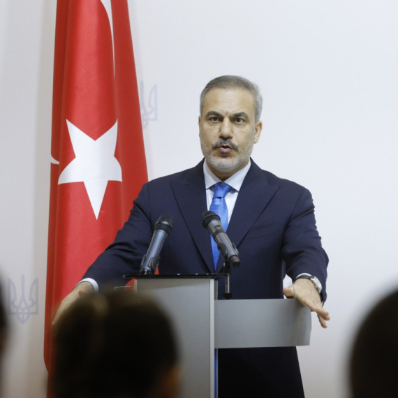 Upozorenje Trampu: Ne pravite od Irana novu Venecuelu