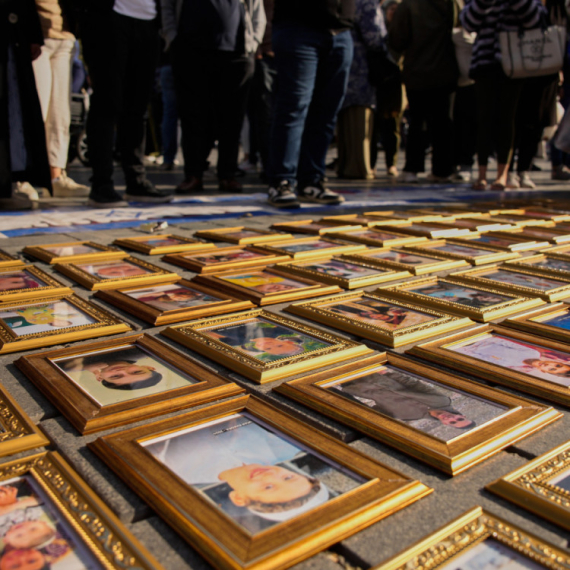 Horor; Više od 68.000 mrtvih