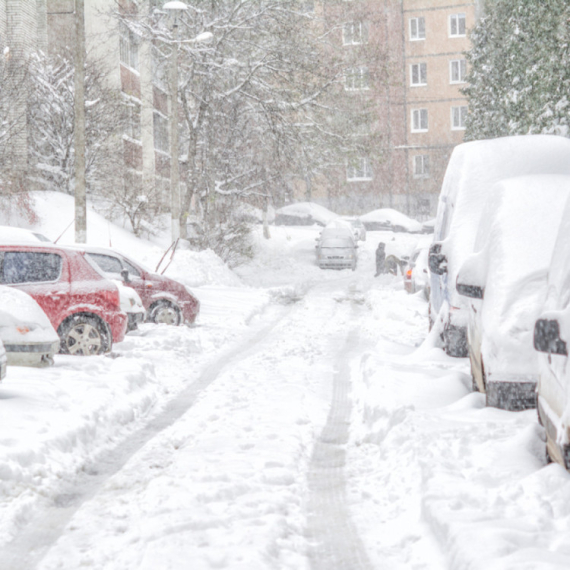 Polarni vrtlog jača i brzo se širi – od dve pojave zavisi kakva će biti zima