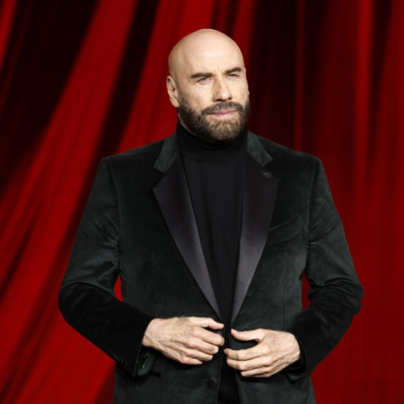 Džon Travolta uskoro predstavlja svoj rediteljski prvenac: U znak sećanja na pokojnog sina