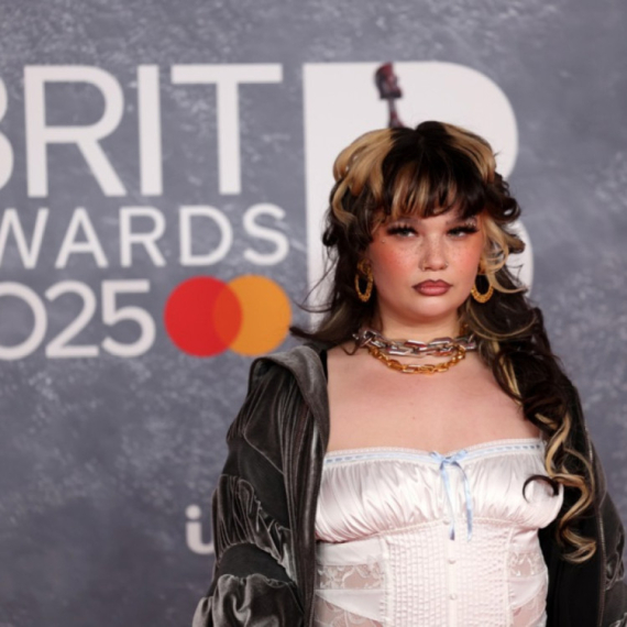 Poznata pevačica se skida sa droge: "Biće to dug proces" FOTO/VIDEO