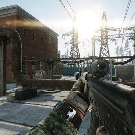 Escape From Tarkov: Direktor igre otkrio nove detalje