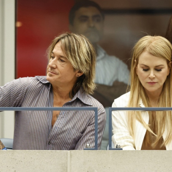 Zvanično se razveli Nikol Kidman i Kit Urban: Poznato kako su podelili imovinu i starateljstvo nad decom