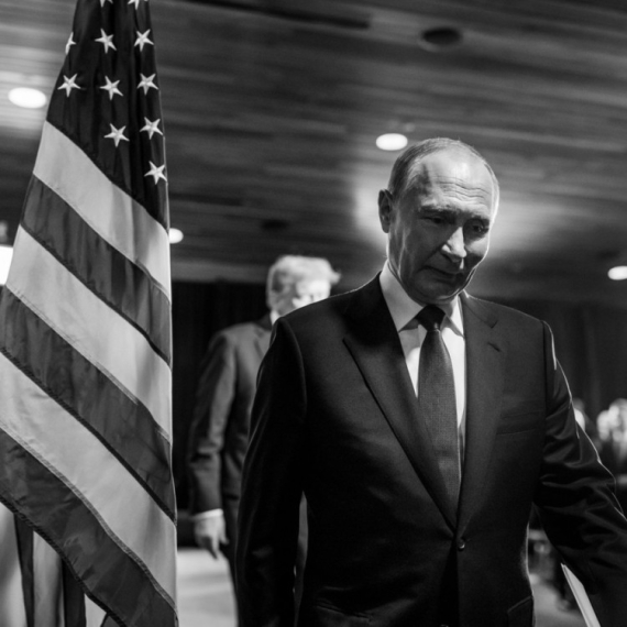 "Sve rokove koje im je Putin dao, nisu ispunili – i to ne prvi put" VIDEO
