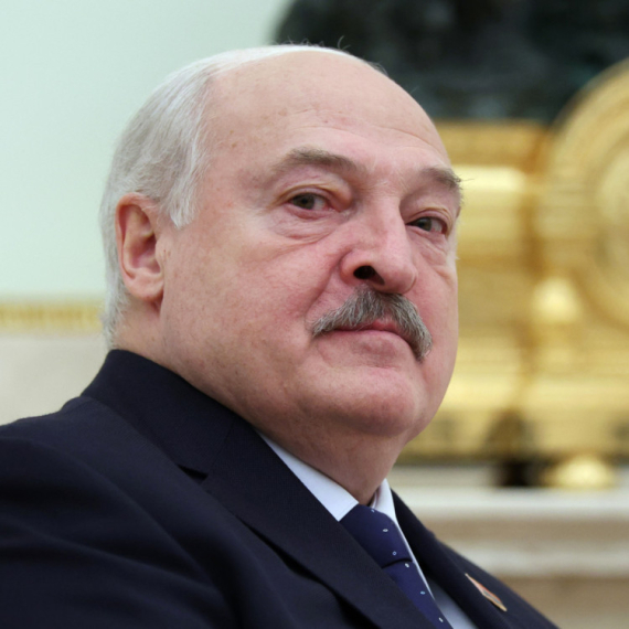 Lukašenko odbrusio: Ovo je luda prevara, igrate se rata!
