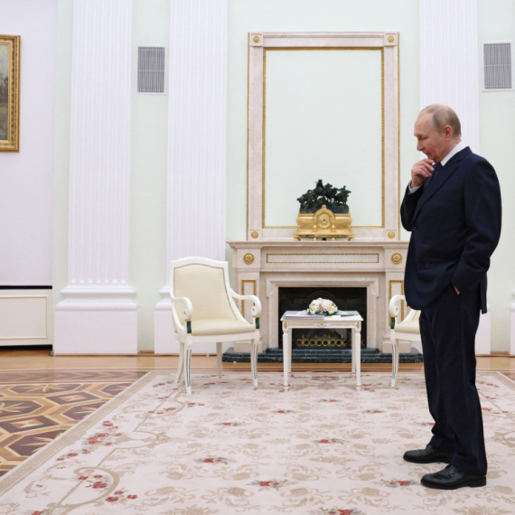 Putin će ih slomiti?