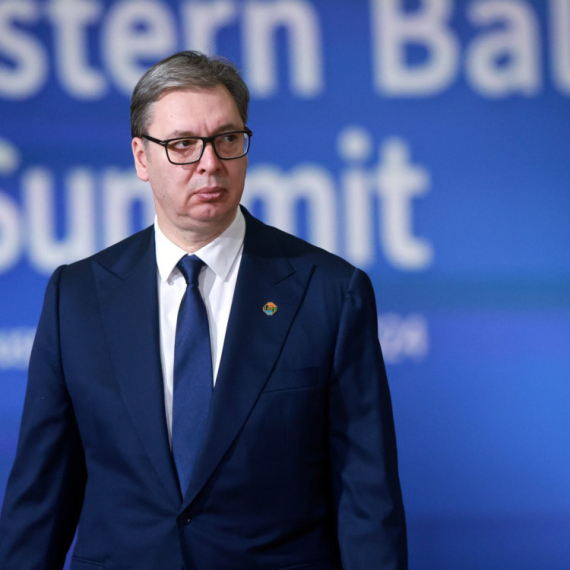 I Hrvati priznali: Srbija pod Vučićem raste; "Ekonomski napreduju brže od nas, iako smo u EU" VIDEO