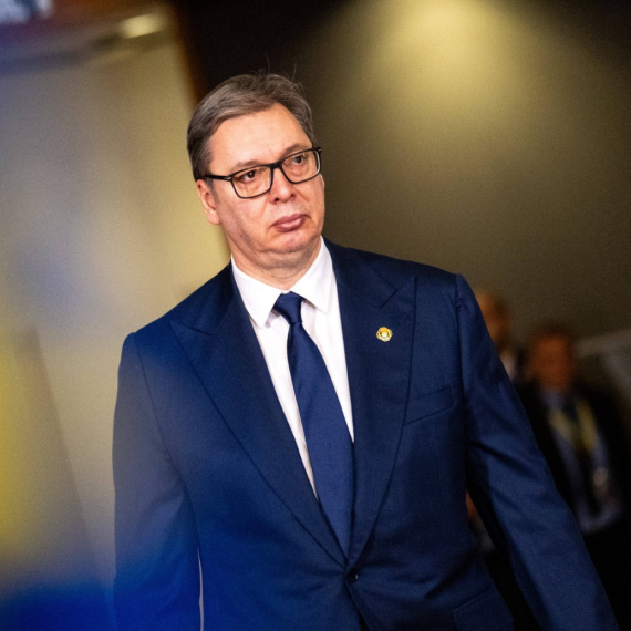 Vučić od sutra do 31. oktobra u poseti Uzbekistanu