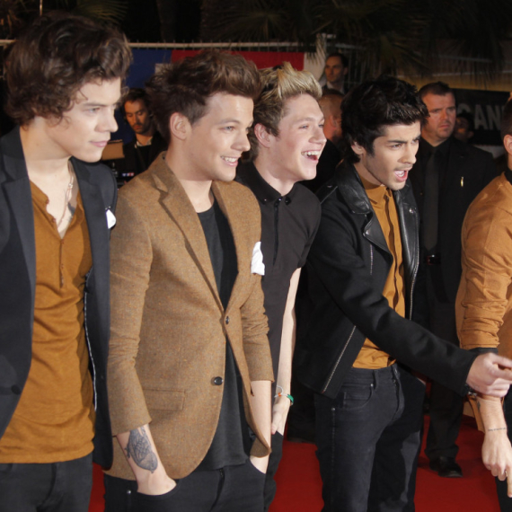 "One Direction" ponovo zajedno: Netflix otkriva istinu iza slavne petorke VIDEO