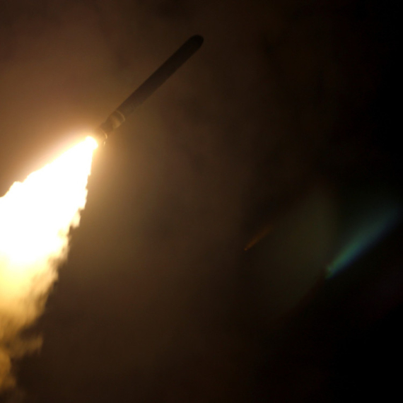 Napadnut Krim; Zavladao mrak; Stižu "tomohavk" rakete? FOTO/VIDEO
