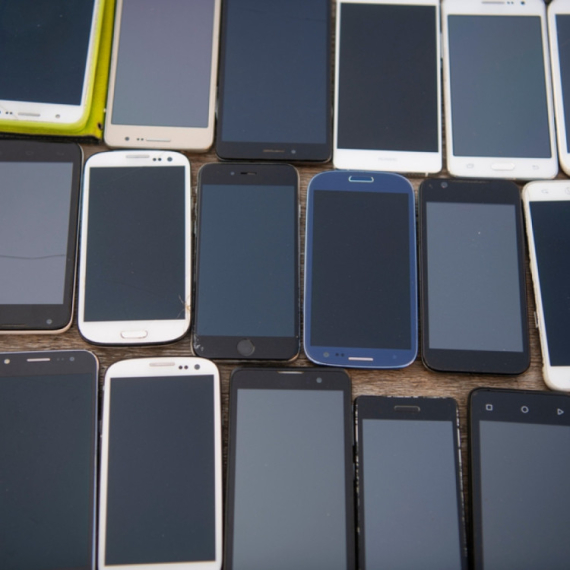 Svi telefoni danas izgledaju isto – zašto mislim da to nije loša stvar