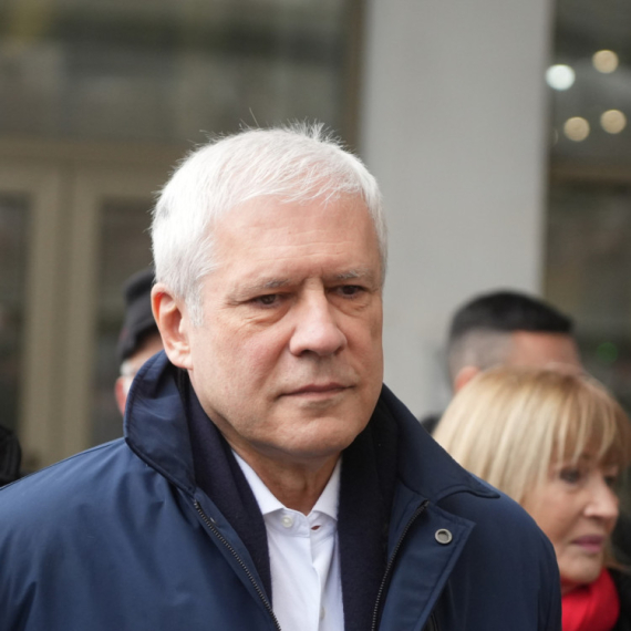 Janjić šokirao javnost: "Tadić je odlučivao ko će biti likvidiran, Dolovac sve skrivala" VIDEO