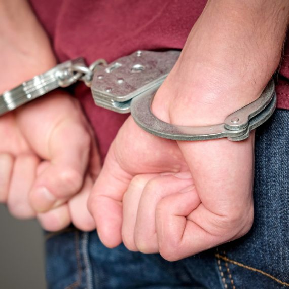 Famous basketball referee "taken down"; Arrested with the "Vračar Clan"