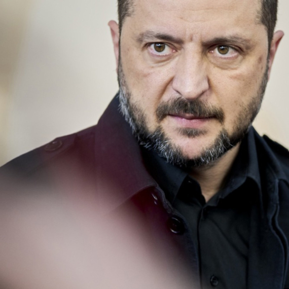 Zelenski udara po Moskvi – Ukrajina neće popustiti