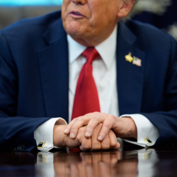 "Po kom pravilu predsednik jedne zemlje može da zatvori vazdušni prostor druge nacije?"