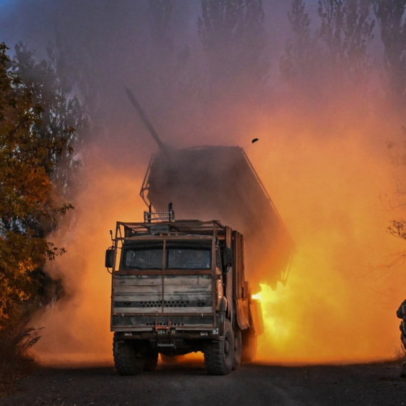 Napadnut Kijev; Ima mrtvih; Zelenski: Ispaljeno preko 650 dronova FOTO/VIDEO