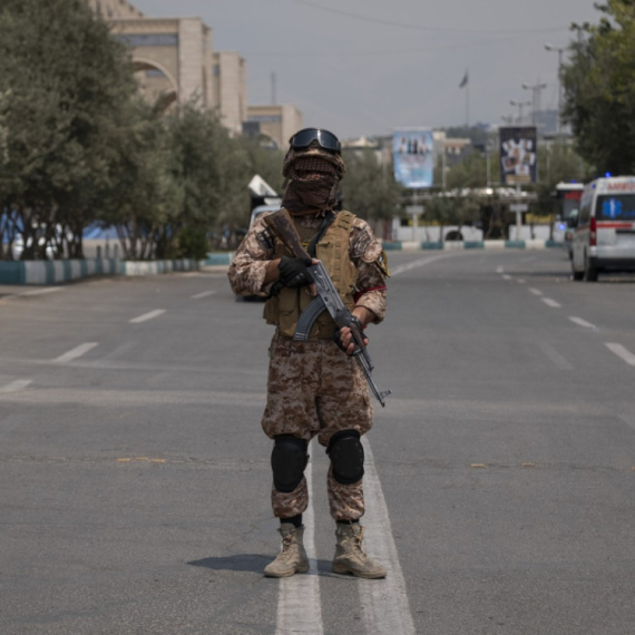 Poruka zvaničnom Zagrebu: "U potpunosti prekinite diplomatske odnose s Iranom"; "Može biti špijuna"