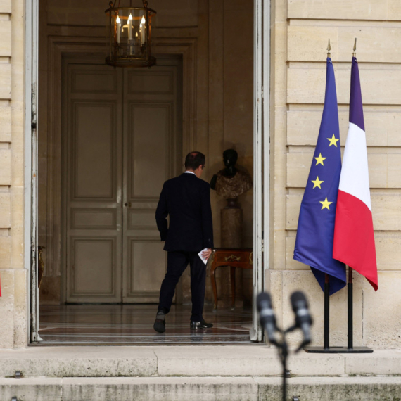 Francuska na nogama: Da li će Lekorni "preživeti"?