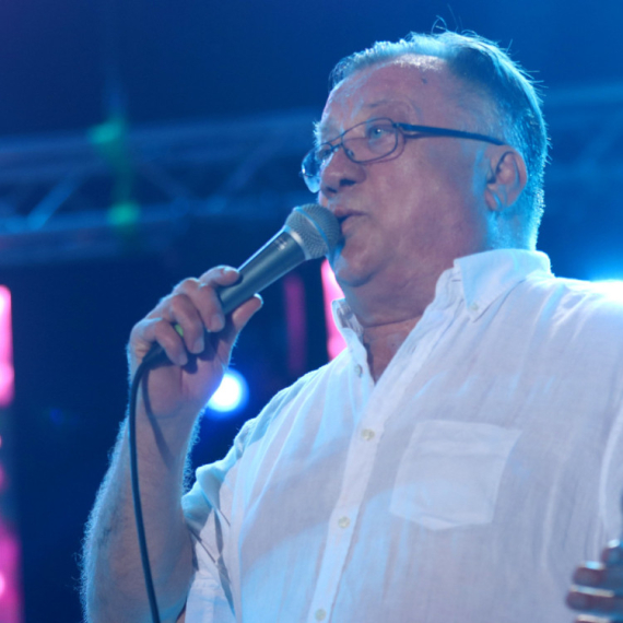 S Halidovim hitovima još nije gotovo: Uskoro nove Bešlićeve pesme