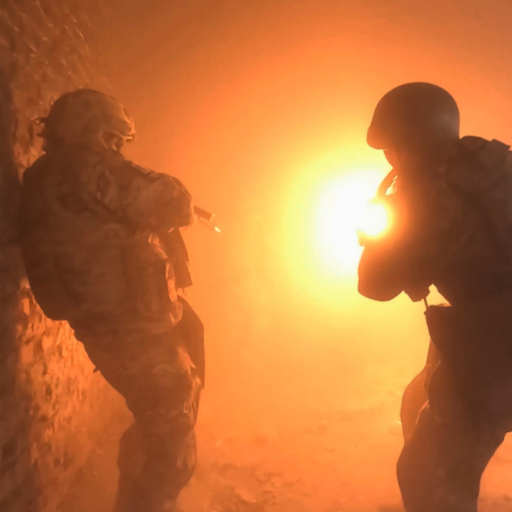 Šire se snimci brutalnog uništavanja; Raste broj mrtvih; Preko 200.000 ljudi zarobljeno FOTO/VIDEO