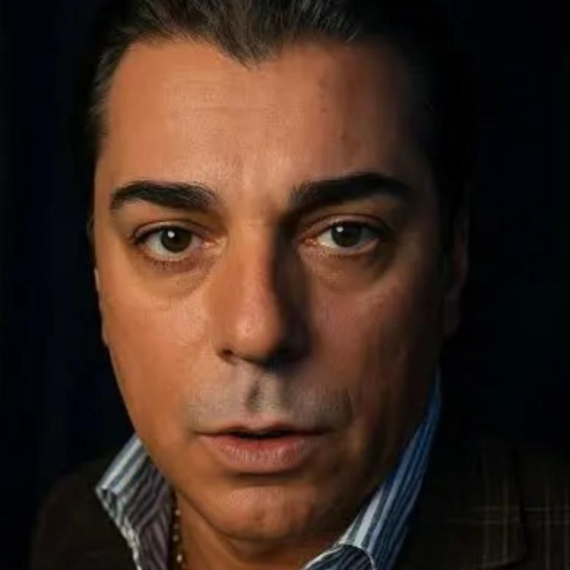 Producent Miroslav Mitić  o novom pravcu: Vertikalna dramaturgija u filmskoj industriji