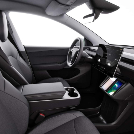 Kalifornija dala Tesli rok: Dva meseca da promeni reklame ili sledi zabrana prodaje