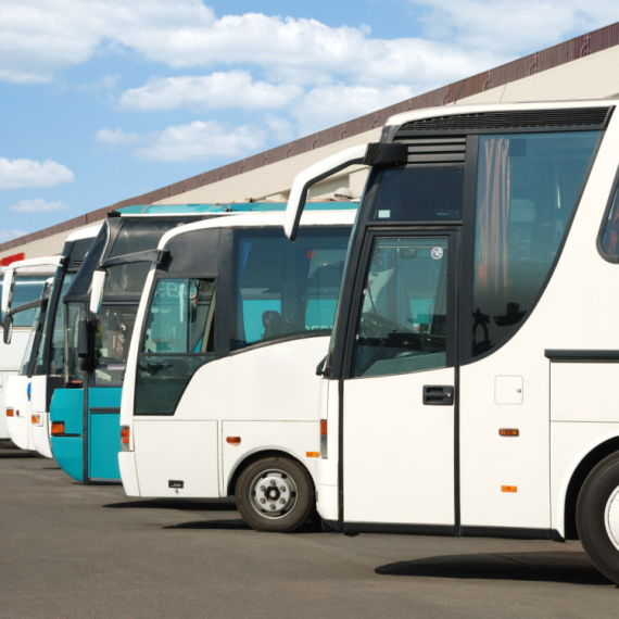 Nije kraj turističke sezone: Pojačava se kontrola vozača i autobusa