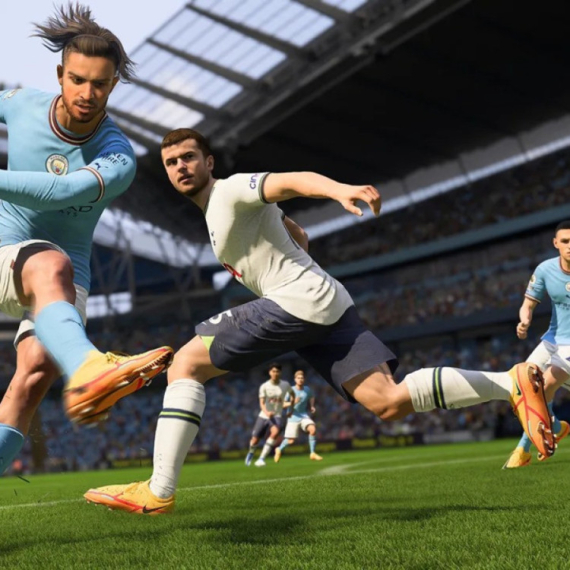FIFA 23 serveri se gase krajem oktobra, onlajn funkcije više neće biti dostupne