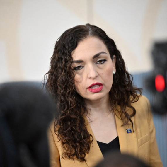 Nemački novinar Martens poslao jasnu poruku: "Hvala Osmanijevoj, sada će svi čitati o njoj"