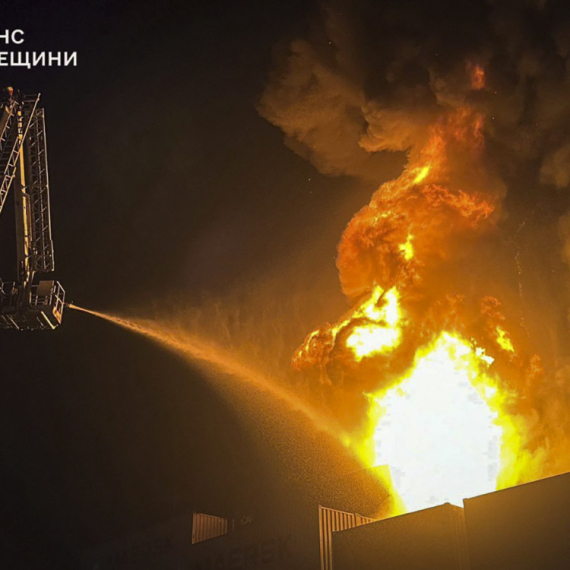 Borbe su brutalne – vojska gazi sve pred sobom FOTO/VIDEO