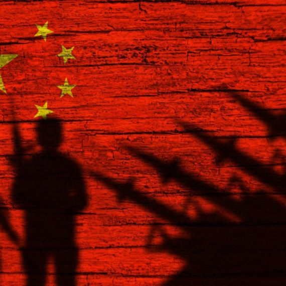 Kina: Spremni smo, Rusija...