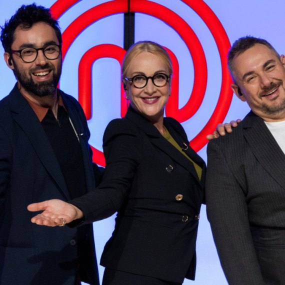 Ukoliko ste propustili epizodu MasterChef-a, pogledajte reprizu danas na TV Prva