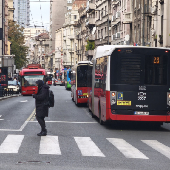 Mediji: Proleće miriše na slobodu