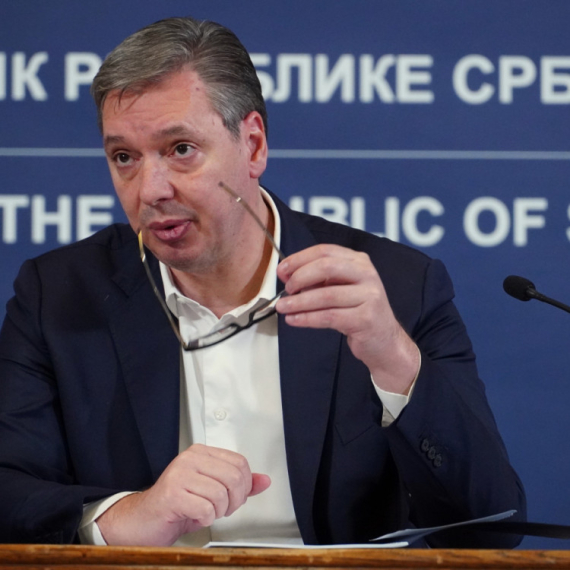 Ovako blokaderi mesecima obmanjuju javnost: Vučić podsetio na njihove tri najveće laži