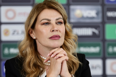 Slika za Nema mira u Humskoj, Tomić odgovorio Milki Forcan: "Ne duguje mi Partizan već Ovijedo"