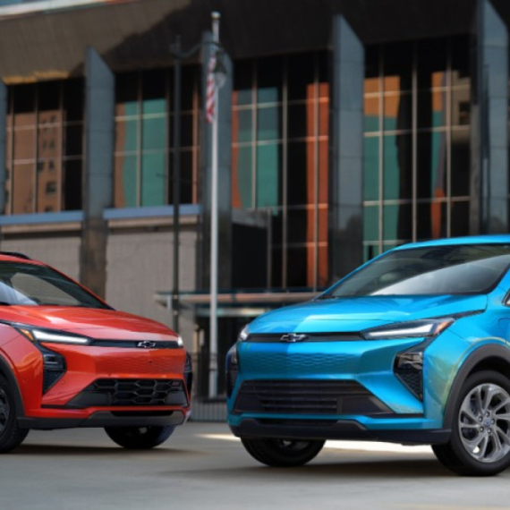 Prekretnica u zaštiti privatnosti? GM-u zabranjeno da prodaje podatke o kretanju vozača