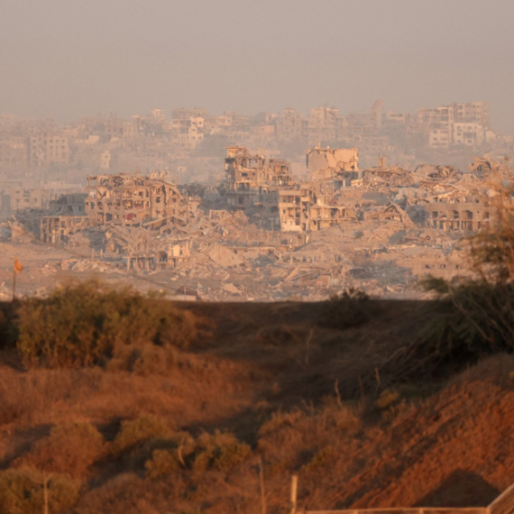 Gotovo: Dogovor je postignut