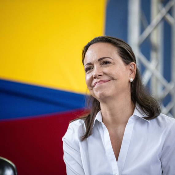 Dobitnica Nobelove nagrade za mir i dalje izaziva kontroverze; "Mir nije invazija"
