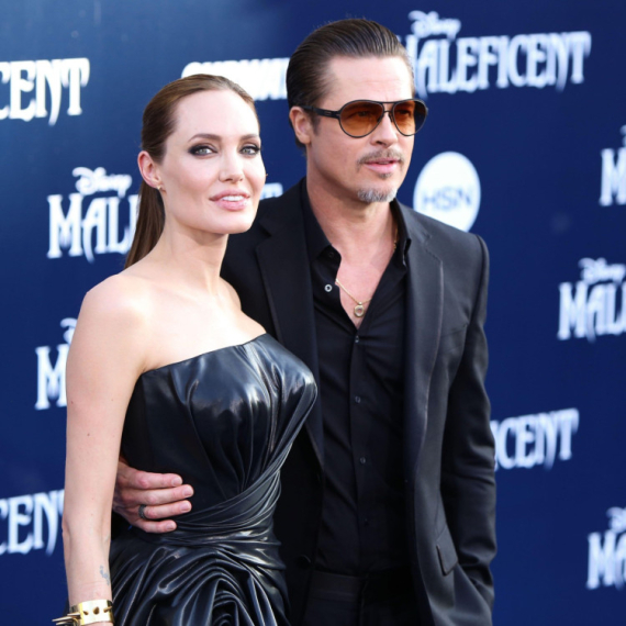 Rat bivših ne prestaje: Bred insistira da Anđelina na sudu iznese sav "prljav veš"