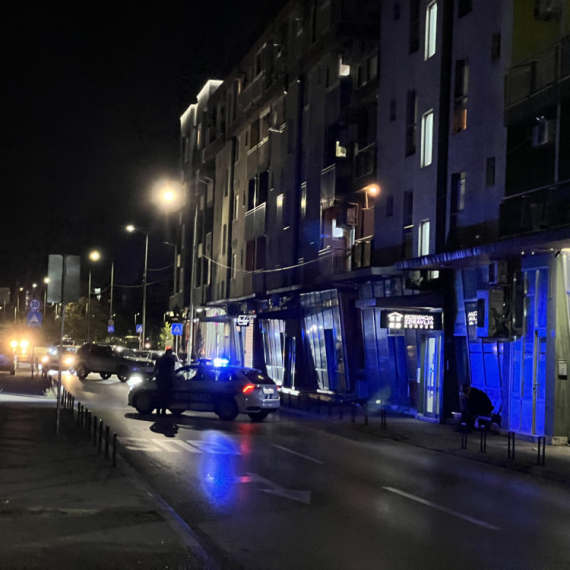 Muškarac čije je telo pronađeno u Budvi navodno pretio Zviceru